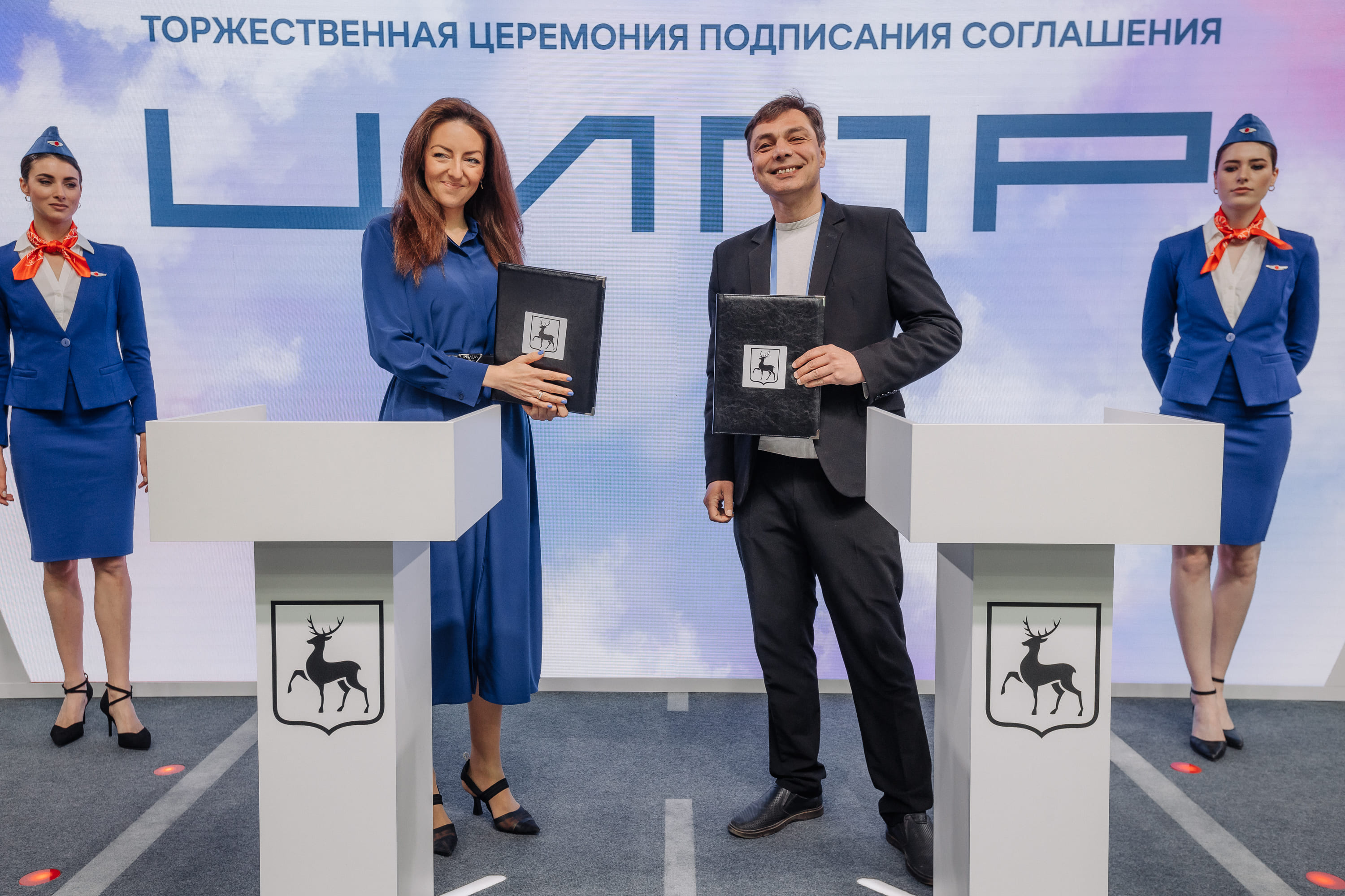 SILA Union будет реализовывать совместные образовательные проекты с ИТ-кампусом НЕЙМАРК