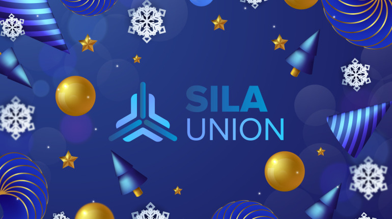 Поздравляем с Новым 2024 годом!