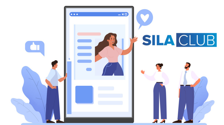 Представляем обновления портала SILA CLUB