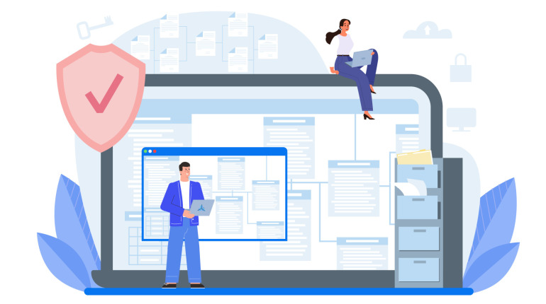 Об управлении безопасностью в ПО SILA Union на IT Security Day 2024 