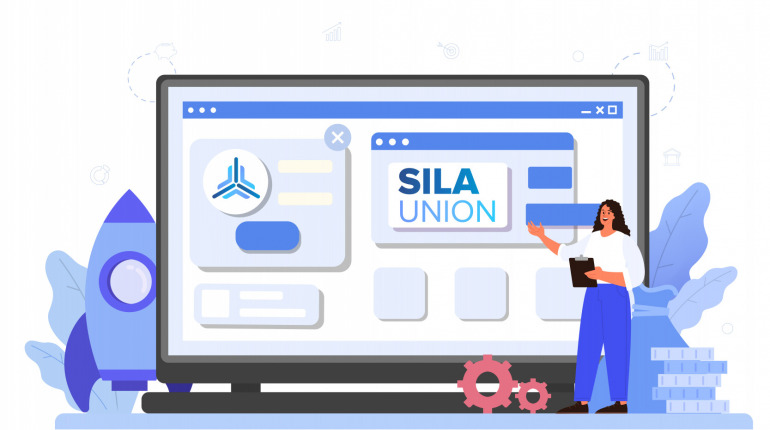 ПО SILA Union опубликовано на Startpack.ru