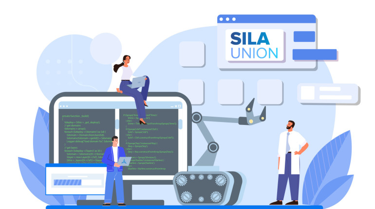 SILA Union на ЦИПР-2024