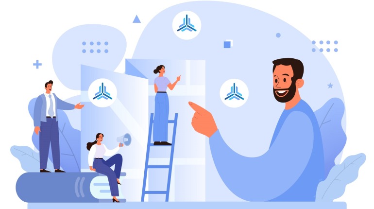 SILA Union на Дне открытых дверей в МИРЭА