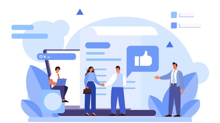 SILA Union на саммите Tadviser 2024