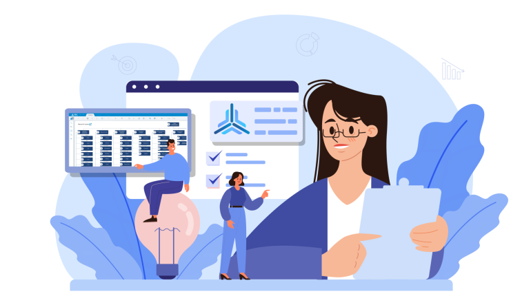 День без турникетов: студенты МГУ знакомятся с инновациями SILA Union